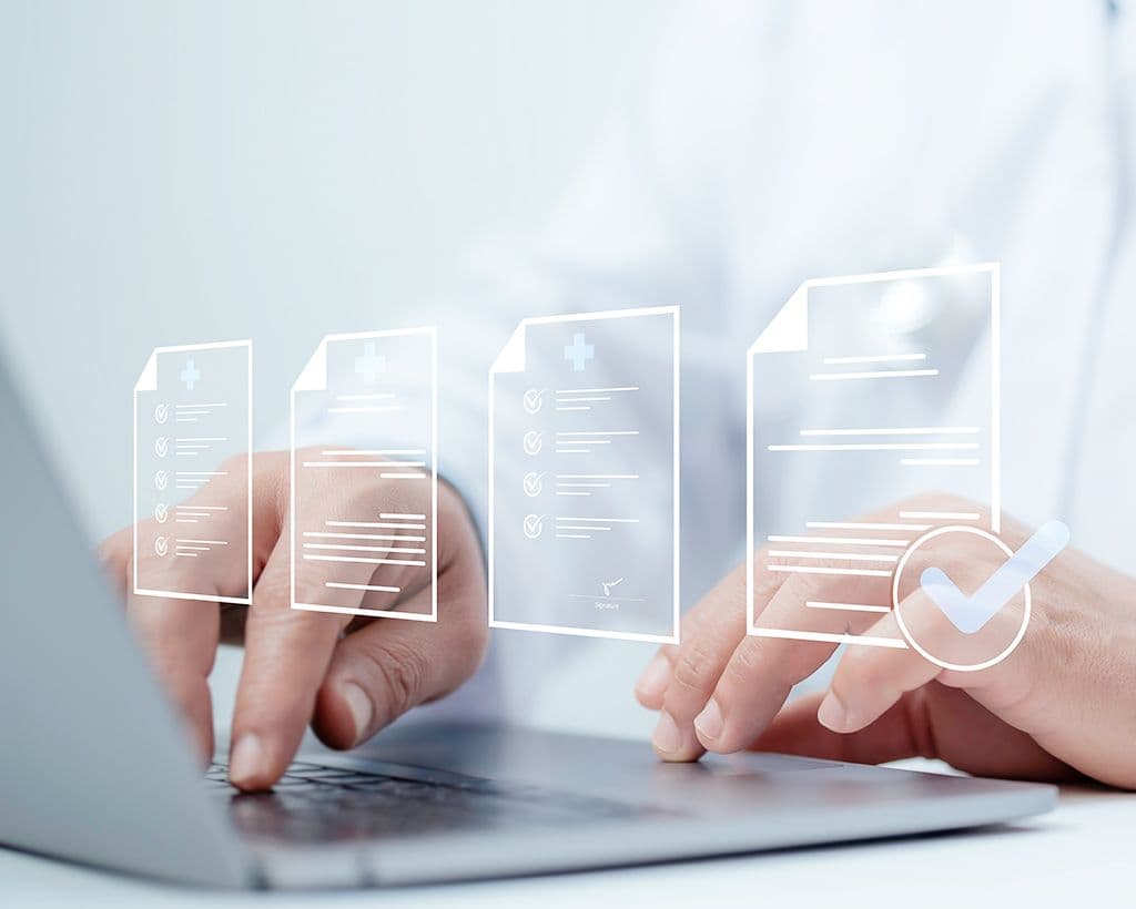 Certificação de proficiência em Ensaios Laboratoriais