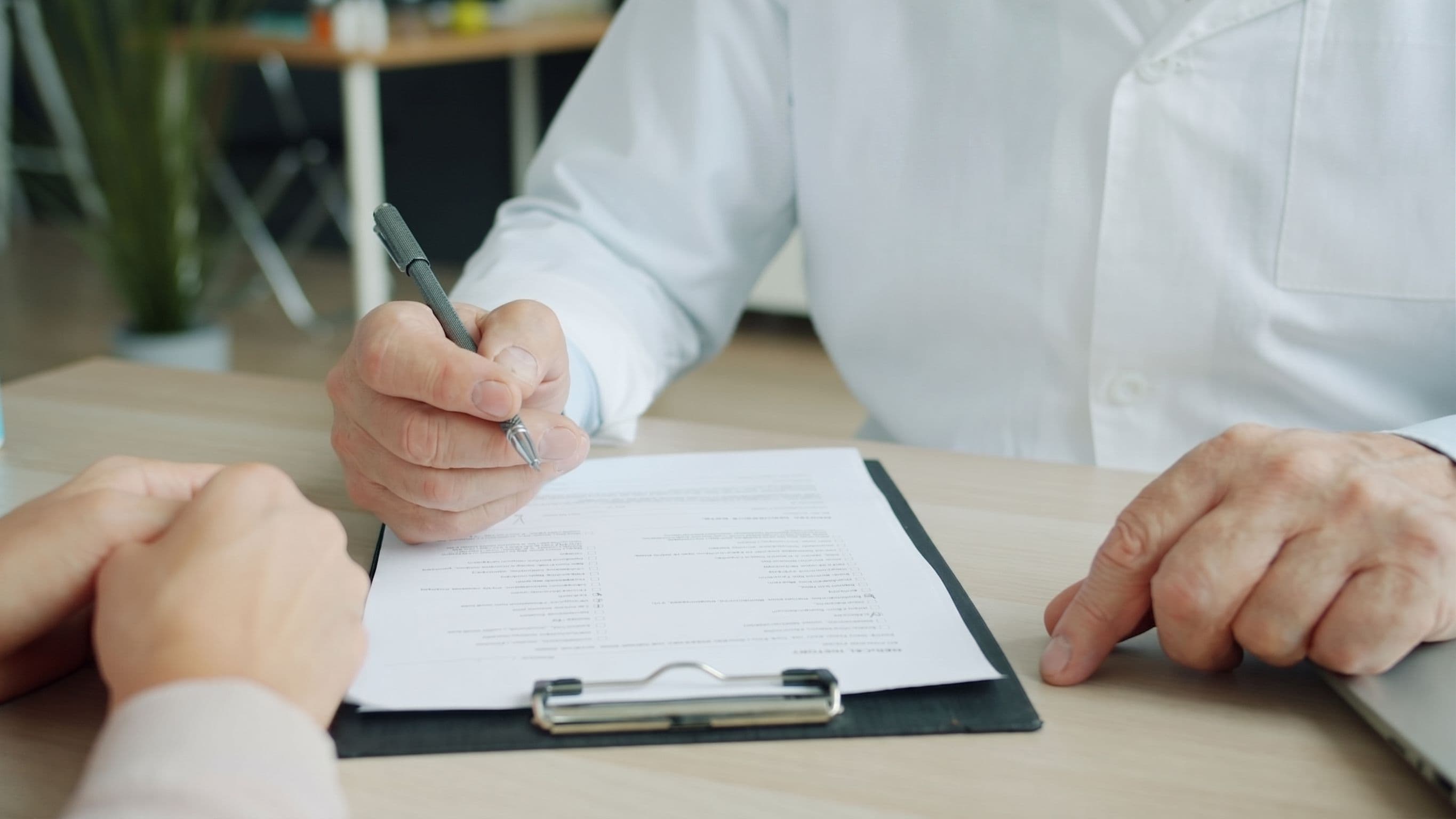 Direitos e Responsabilidades dos Pacientes