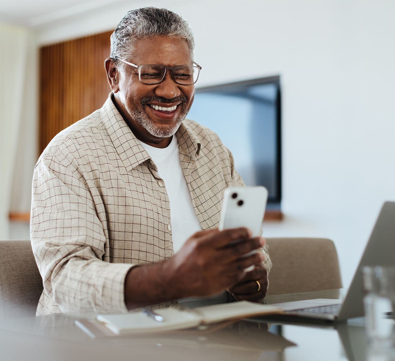 Resultados de exames