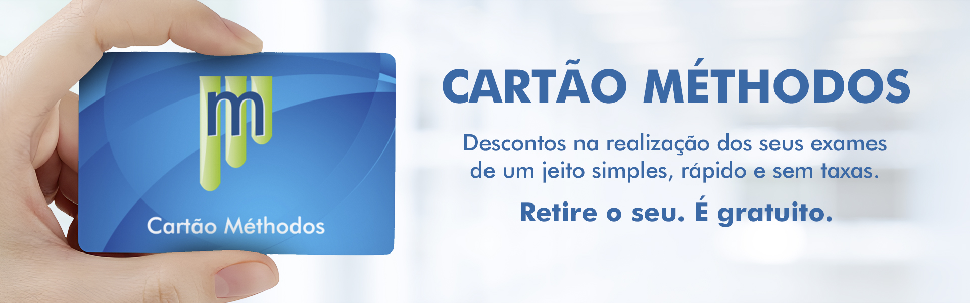 Retire Seu Exame - Mais Saúde Centro Clínico